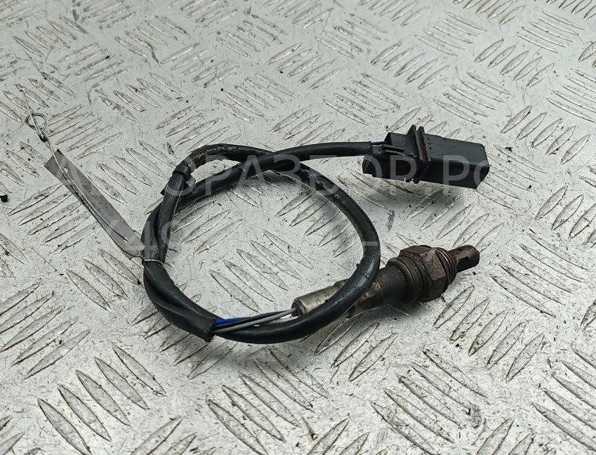 Датчик кислородный/Лямбда-зонд