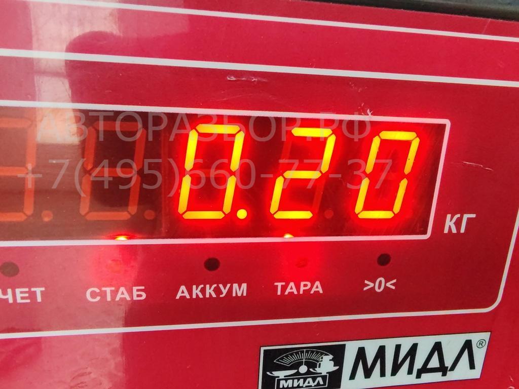 Датчик кислородный/Лямбда-зонд