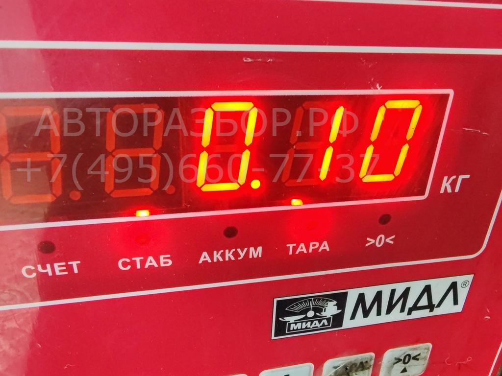 Датчик положения распредвала