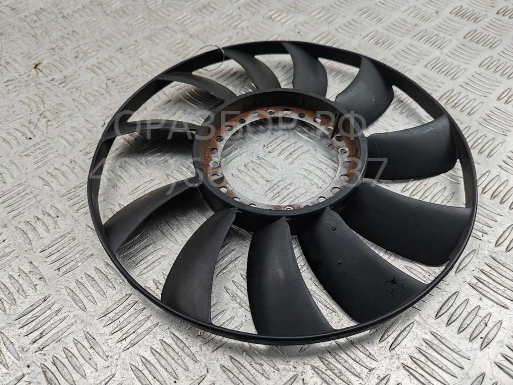 Крыльчатка