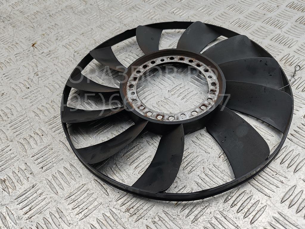 Крыльчатка