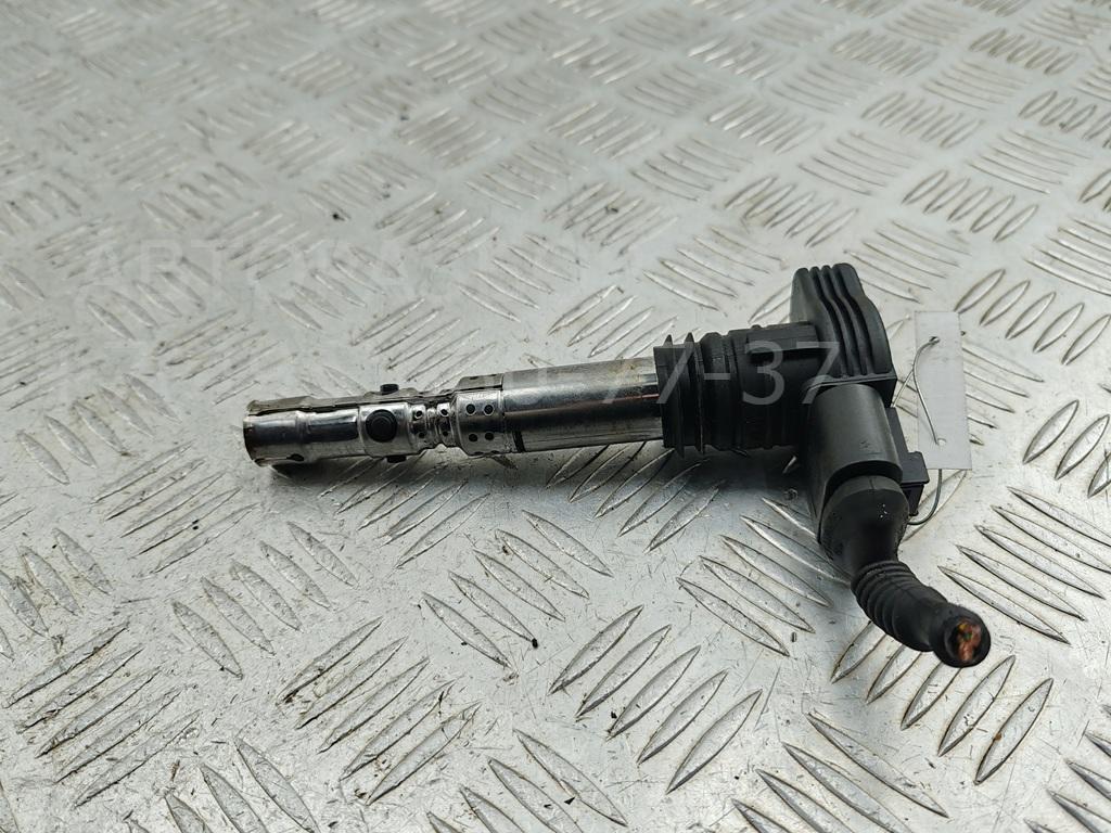 Катушка зажигания