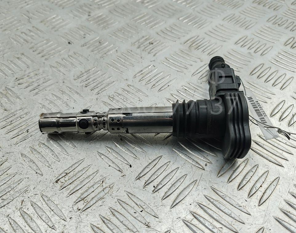 Катушка зажигания