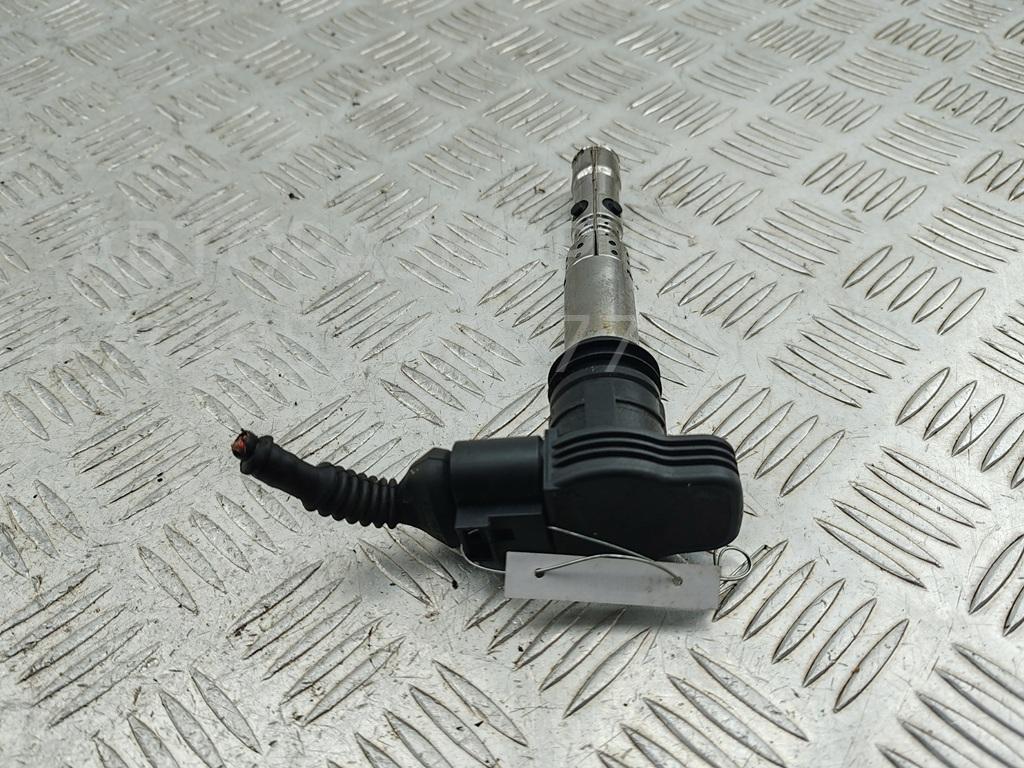 Катушка зажигания