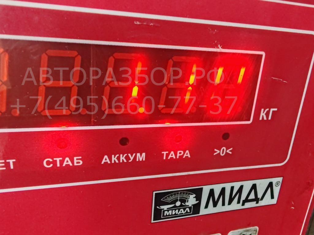 Механизм натяжения ремня ГРМ