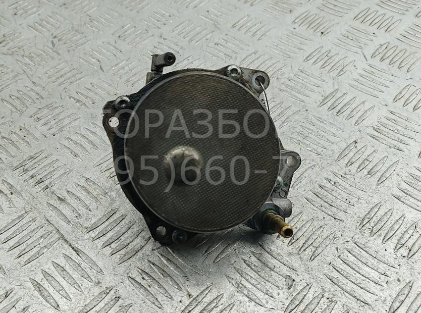 Насос вакуумный