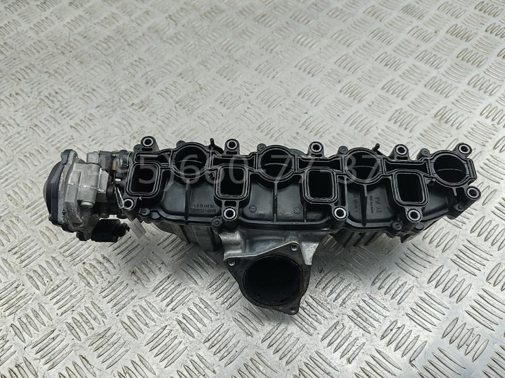 Коллектор впускной