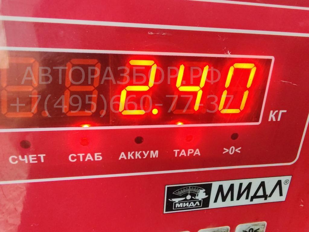 Коллектор впускной