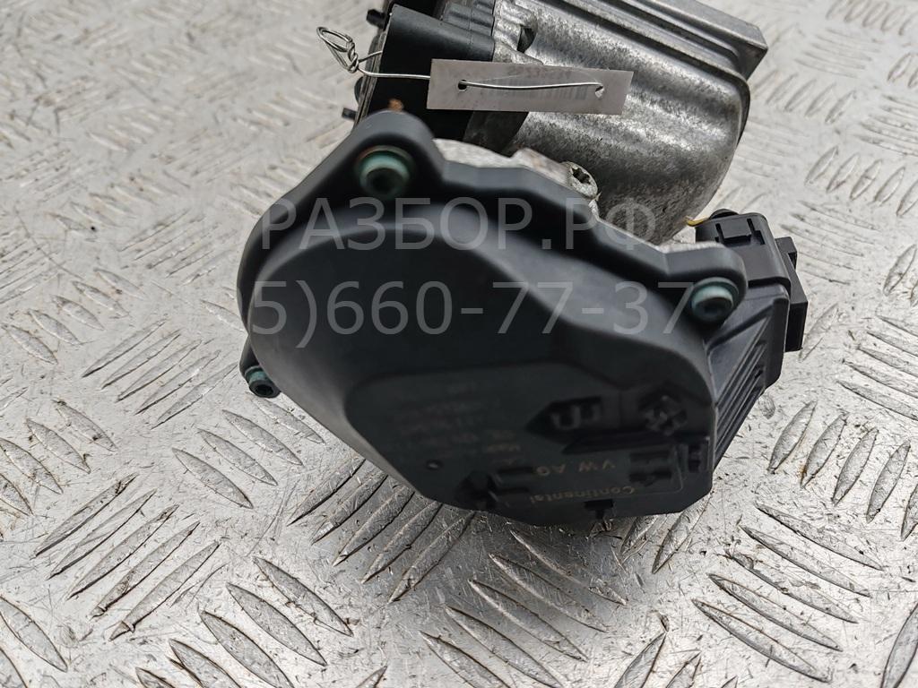 Коллектор впускной