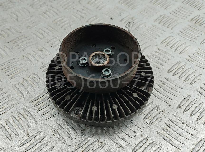 Термомуфта