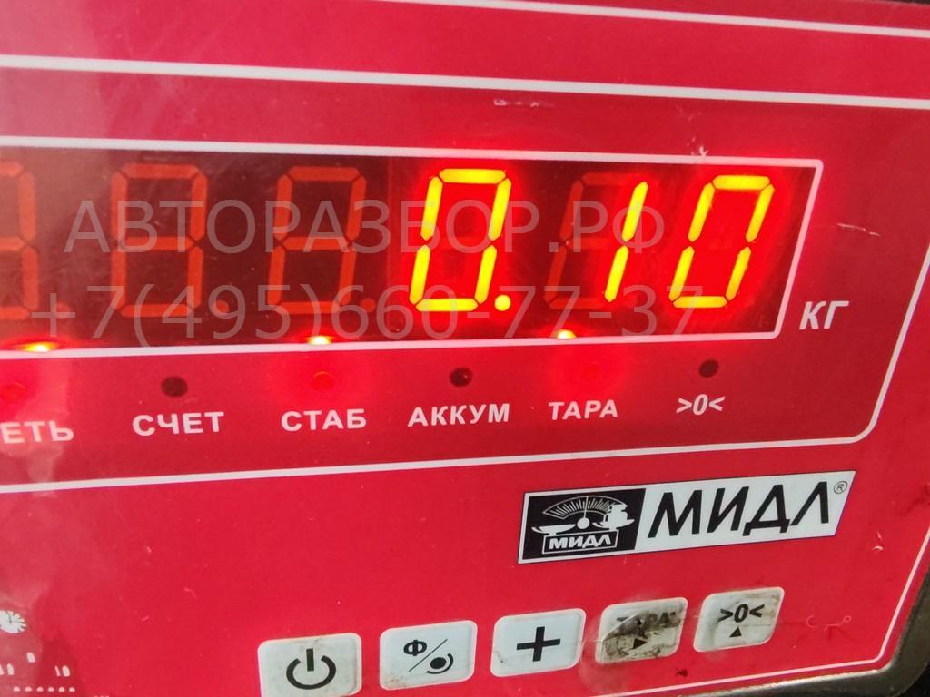 Датчик положения коленвала