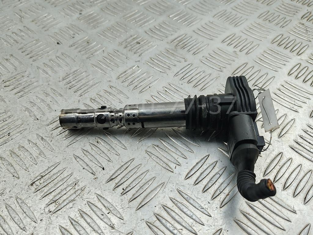 Катушка зажигания