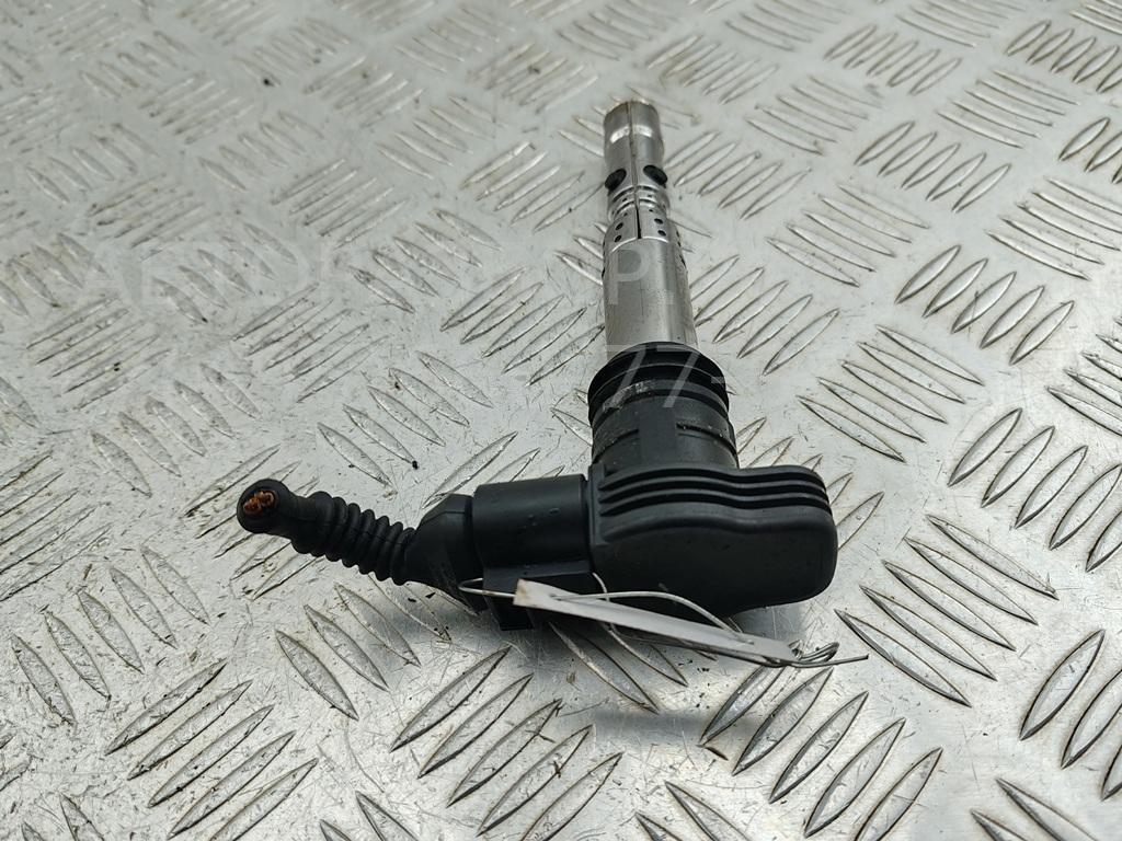 Катушка зажигания