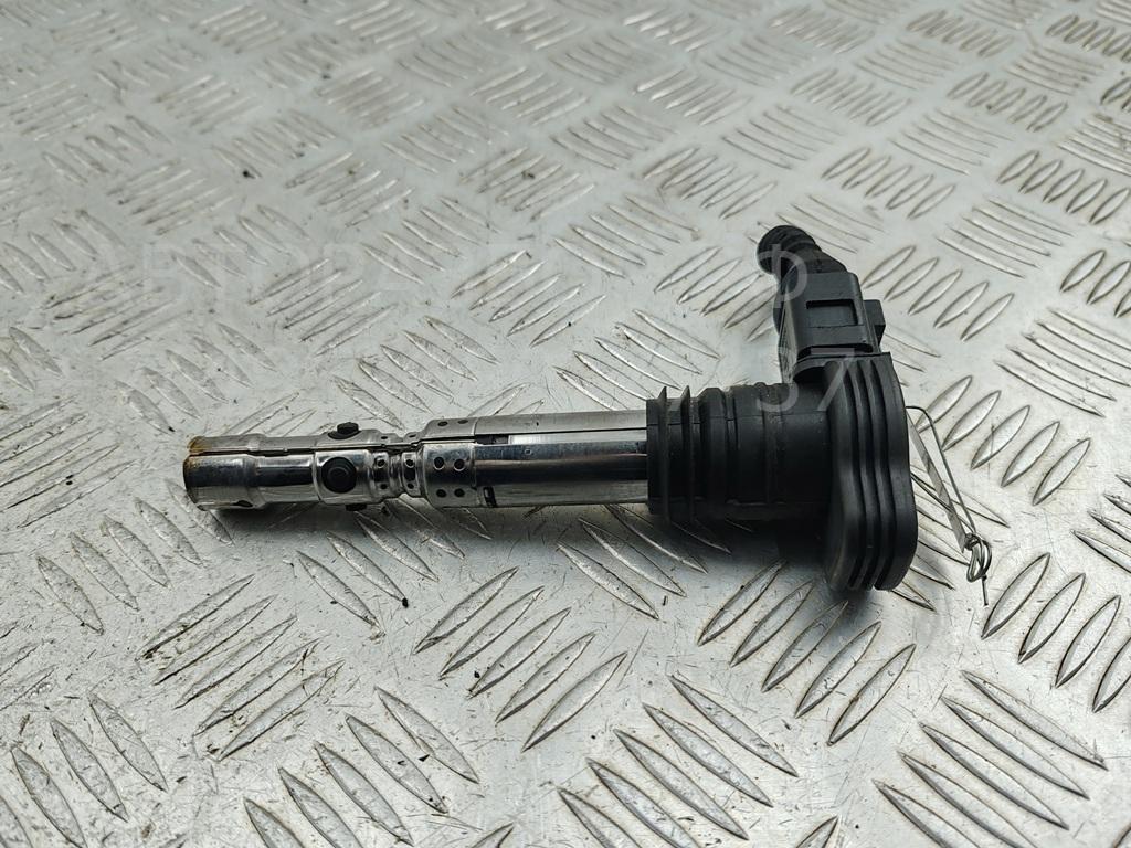 Катушка зажигания