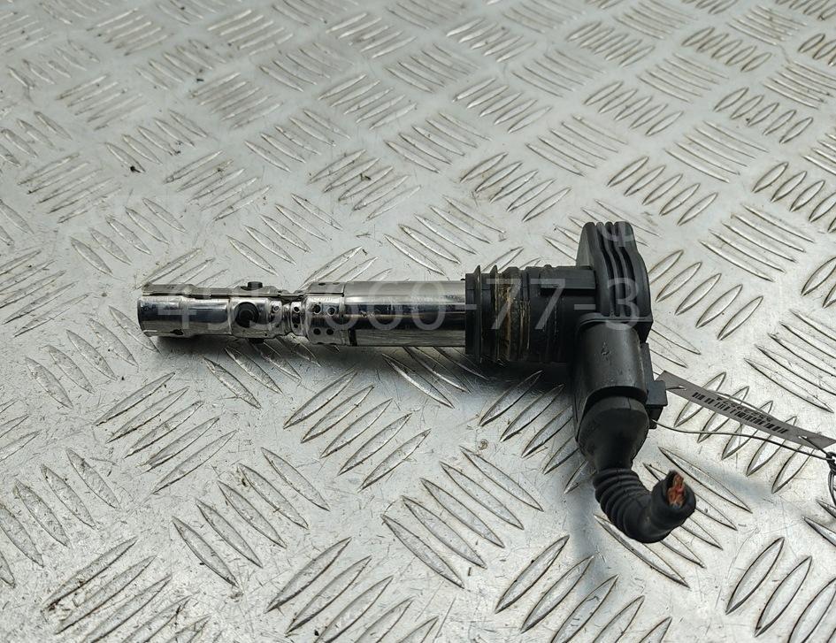 Катушка зажигания