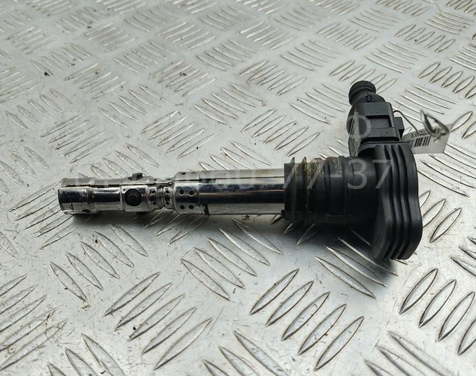 Катушка зажигания