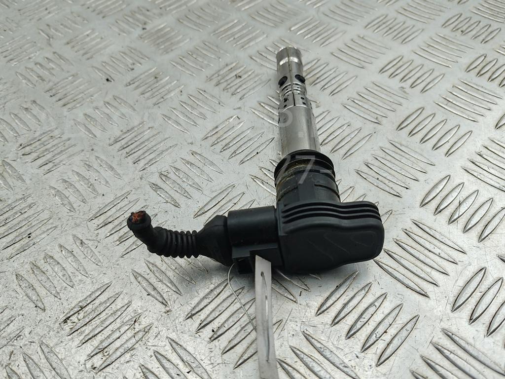 Катушка зажигания