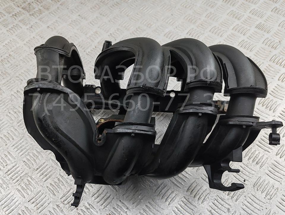 Коллектор впускной