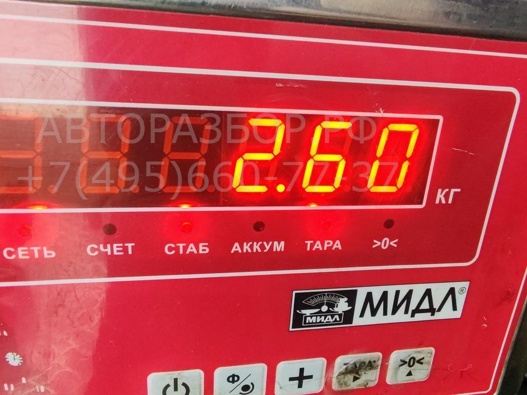 Коллектор впускной