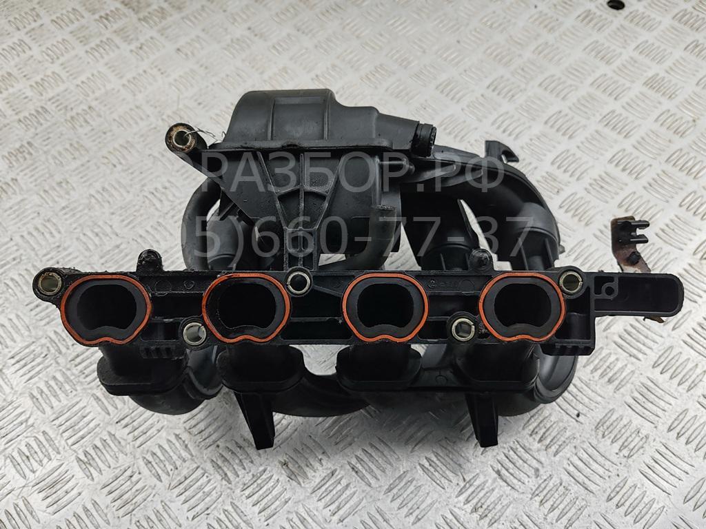 Коллектор впускной