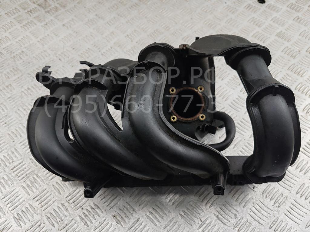 Коллектор впускной