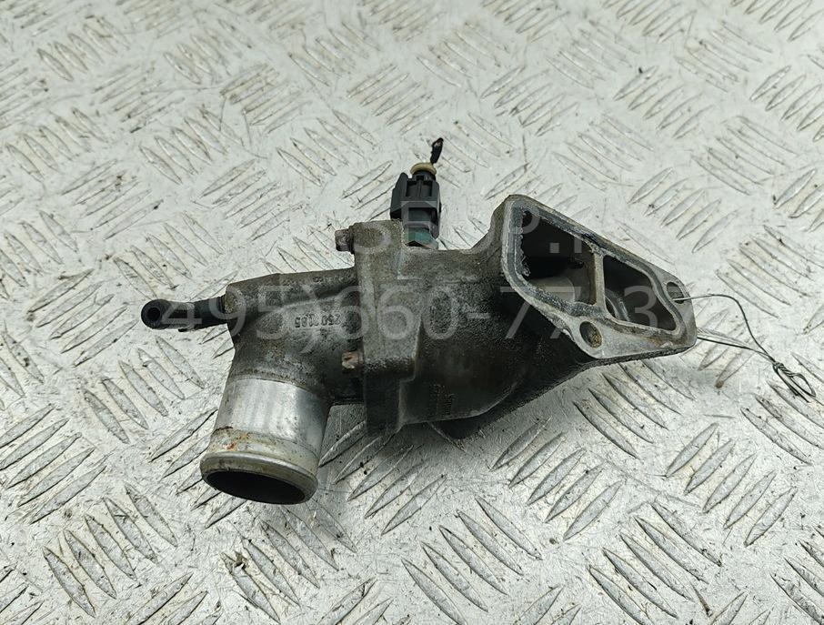 Корпус термостата