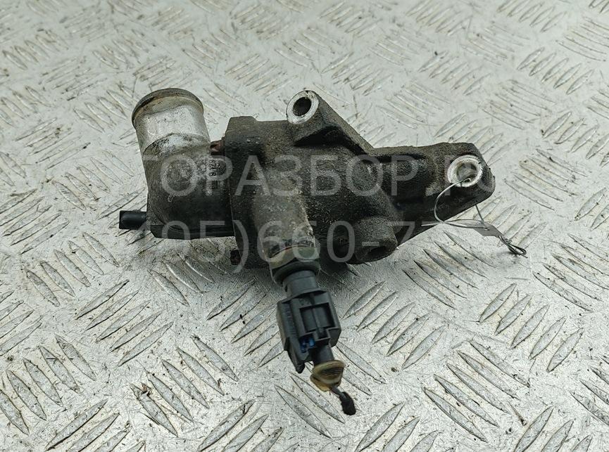 Корпус термостата