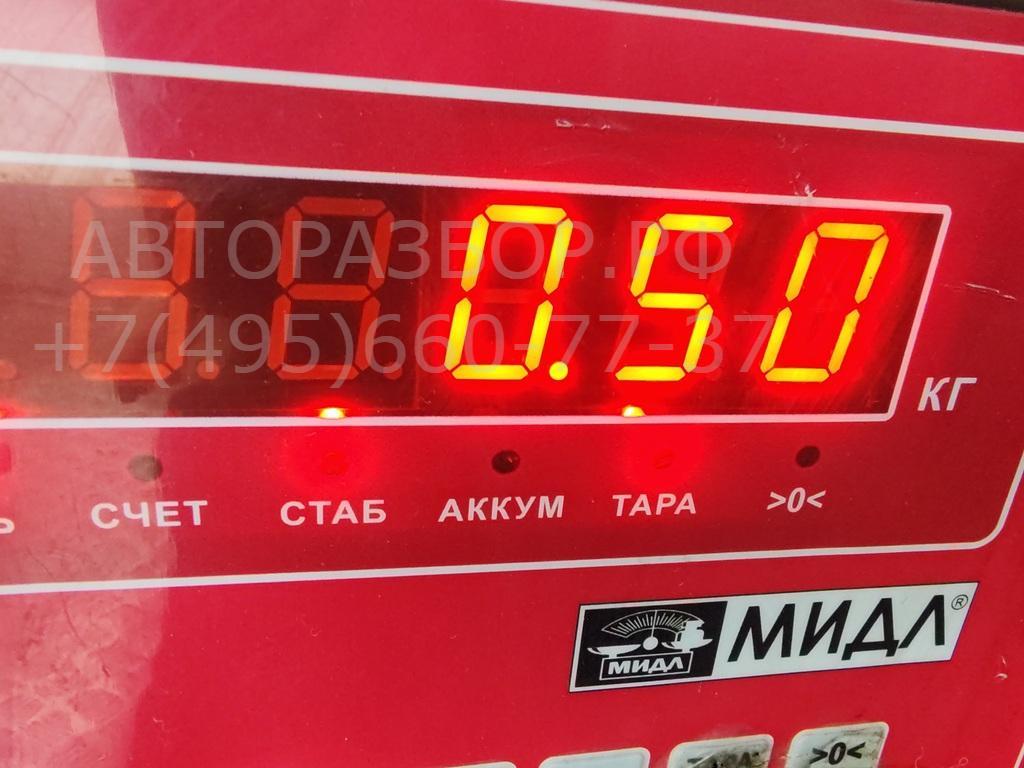 Корпус термостата