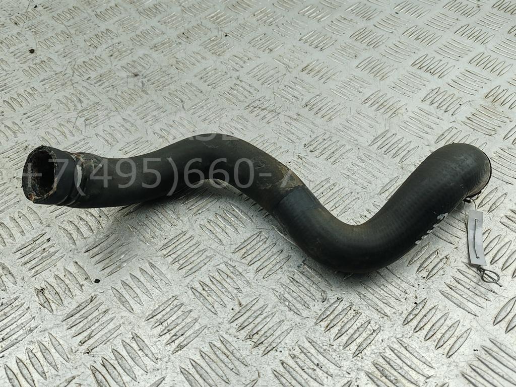 Патрубок радиатора