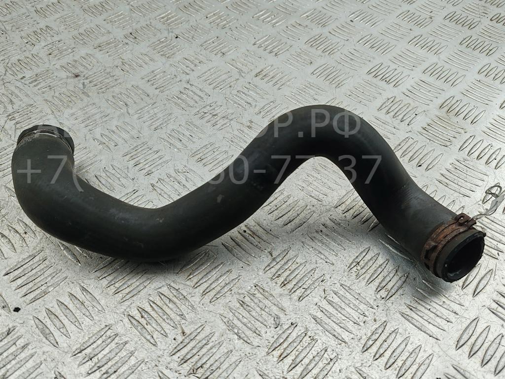 Патрубок радиатора