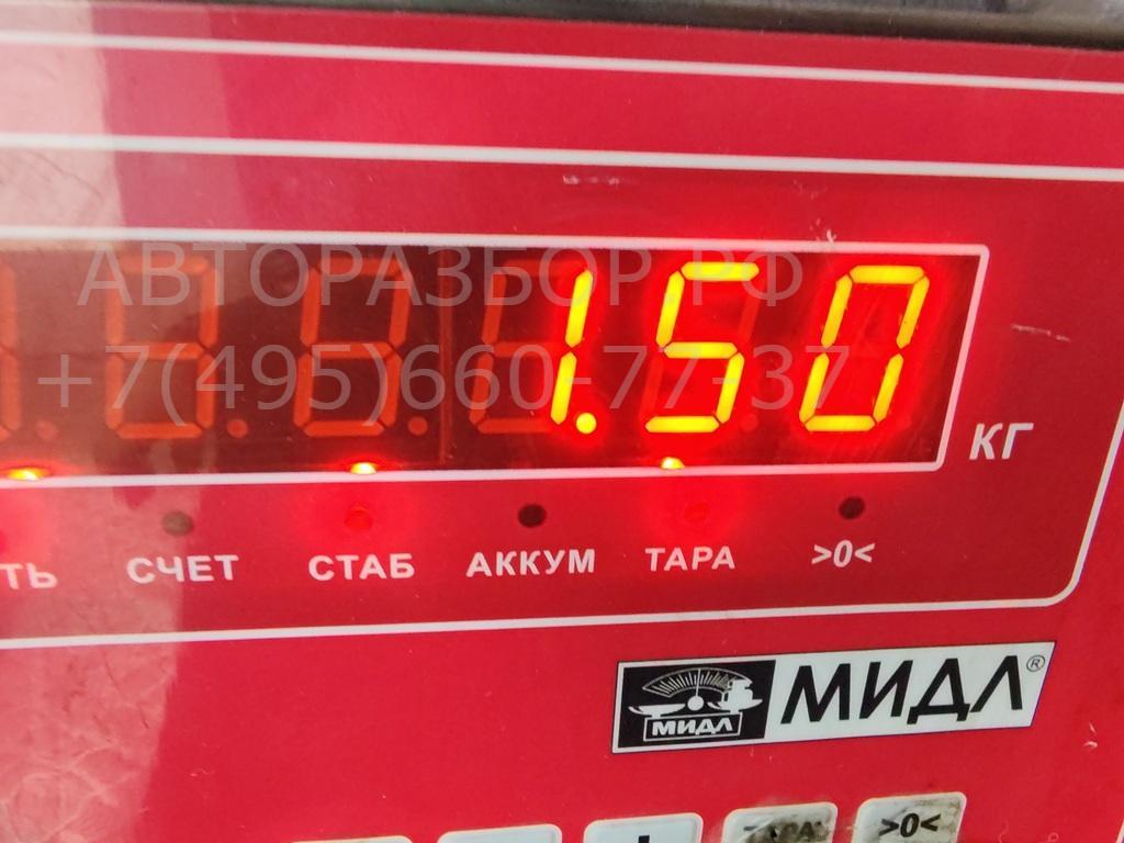 Корпус масляного фильтра