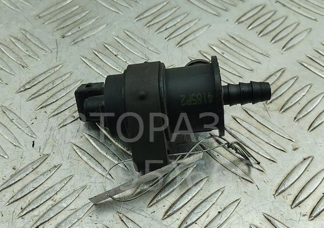 Клапан вентиляции топливного бака