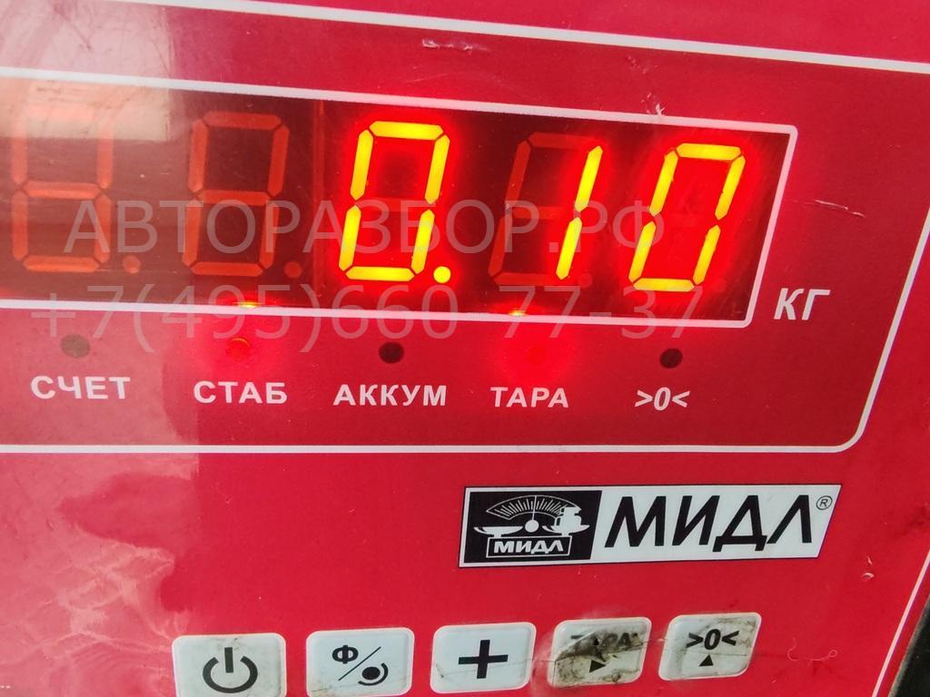 Датчик положения распредвала