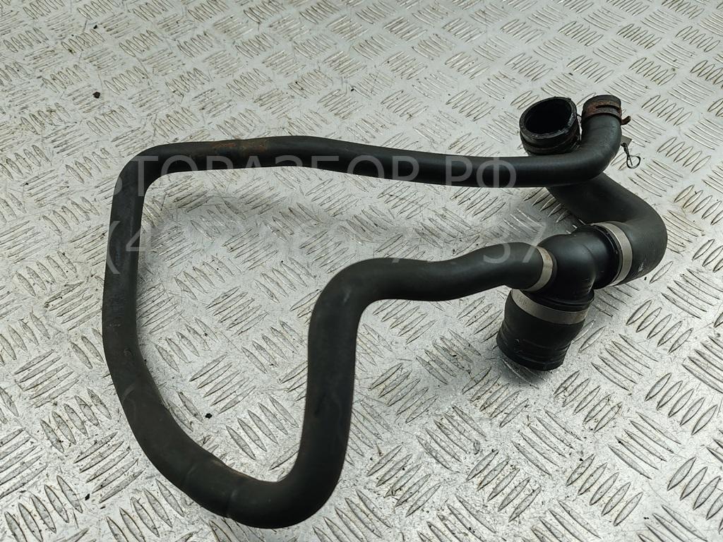 Патрубок радиатора