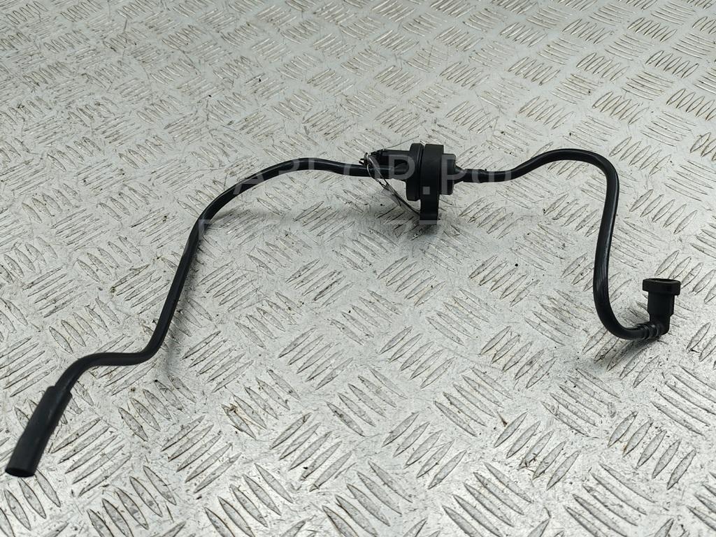 Клапан вентиляции топливного бака