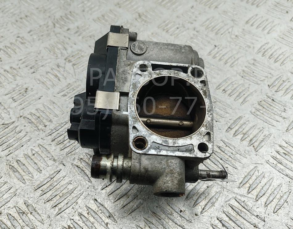 Заслонка дроссельная электрическая