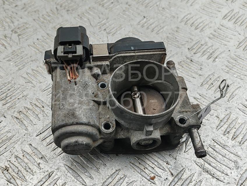 Заслонка дроссельная электрическая