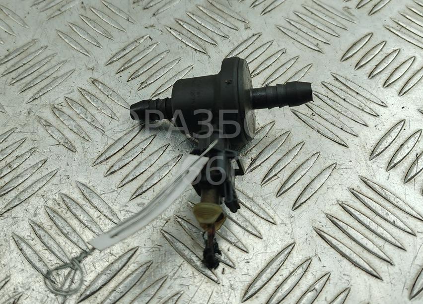 Клапан вентиляции топливного бака