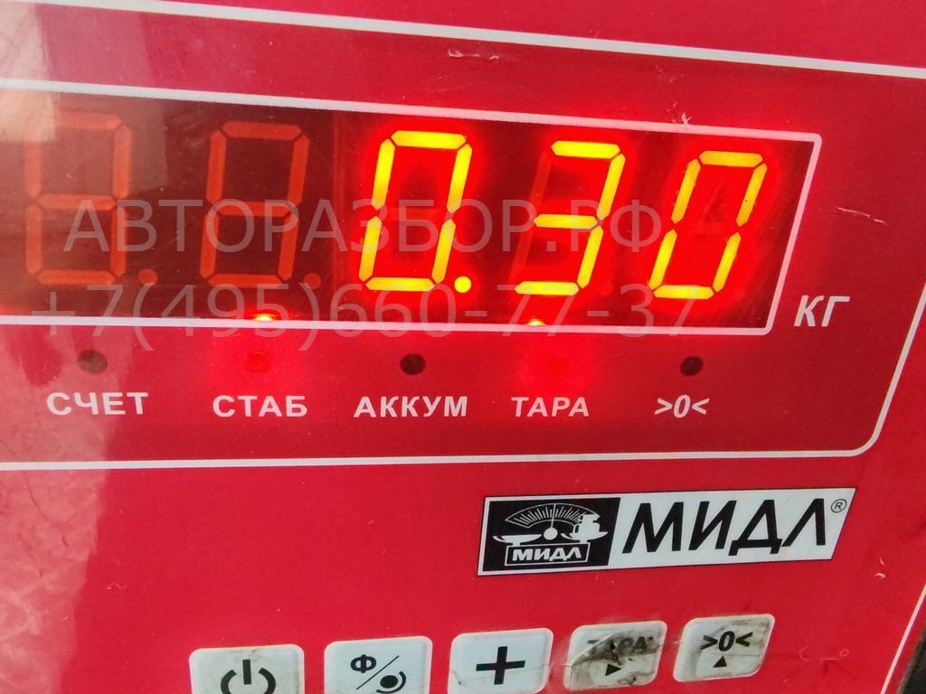 Кожух ремня ГРМ