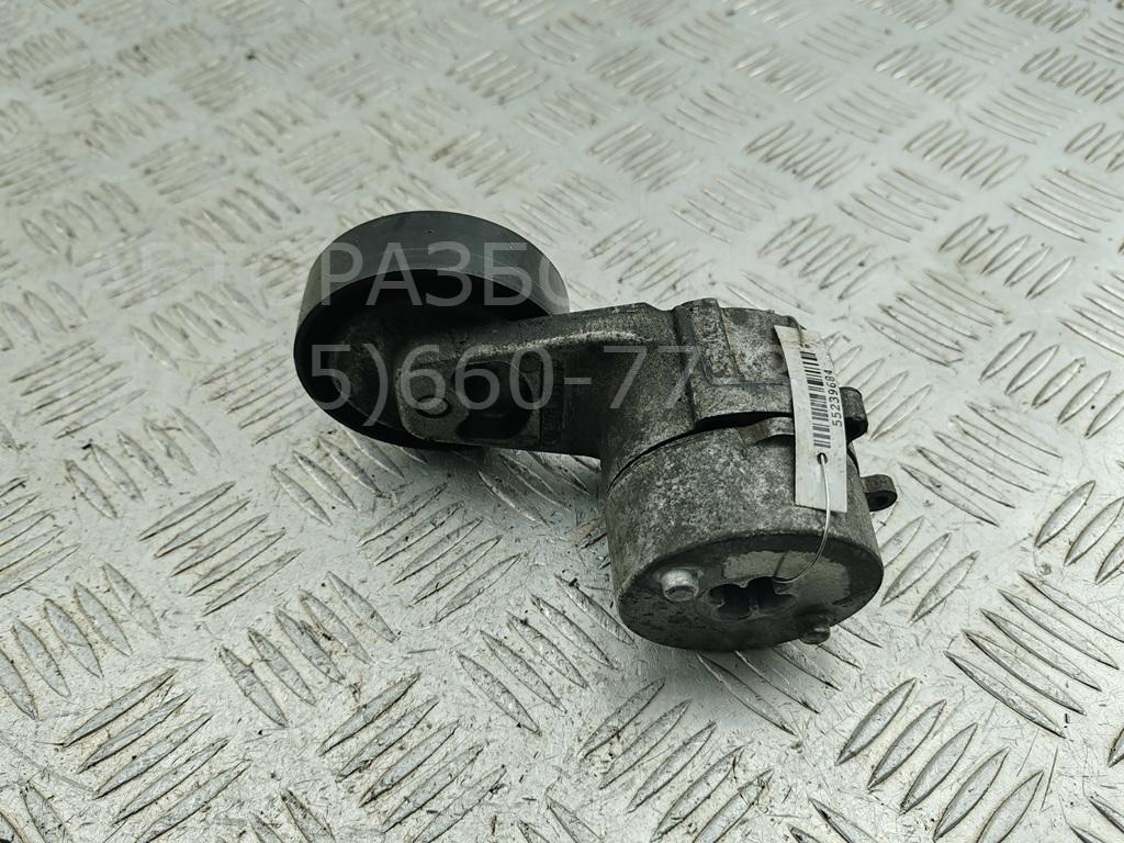 Механизм натяжения ремня ГРМ