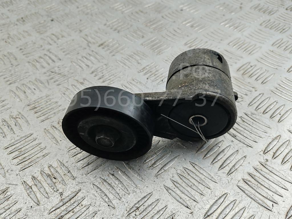 Механизм натяжения ремня ГРМ