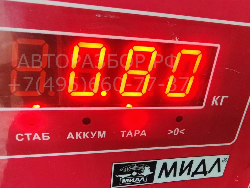 Механизм натяжения ремня ГРМ