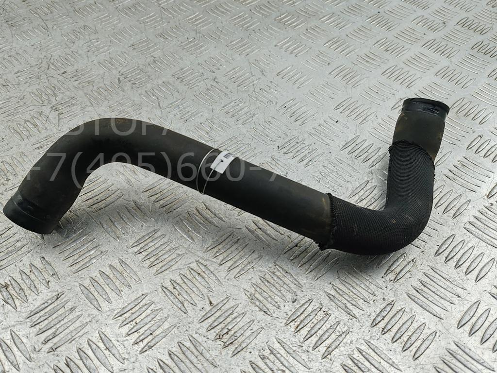 Патрубок радиатора