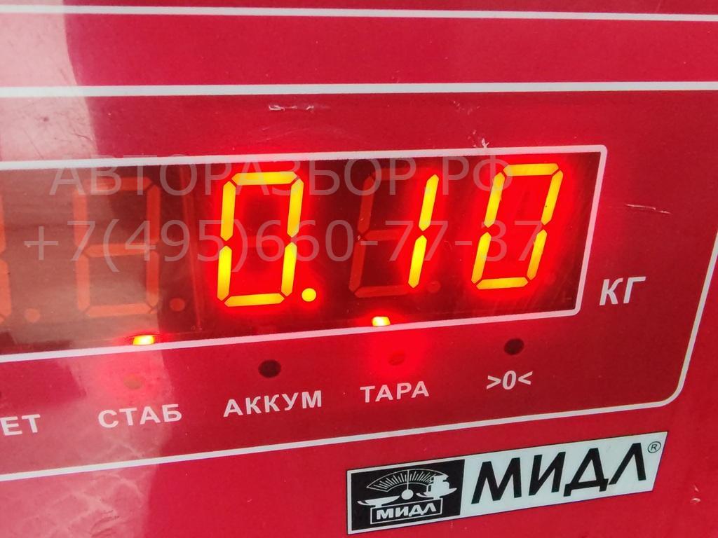 Кожух ремня ГРМ