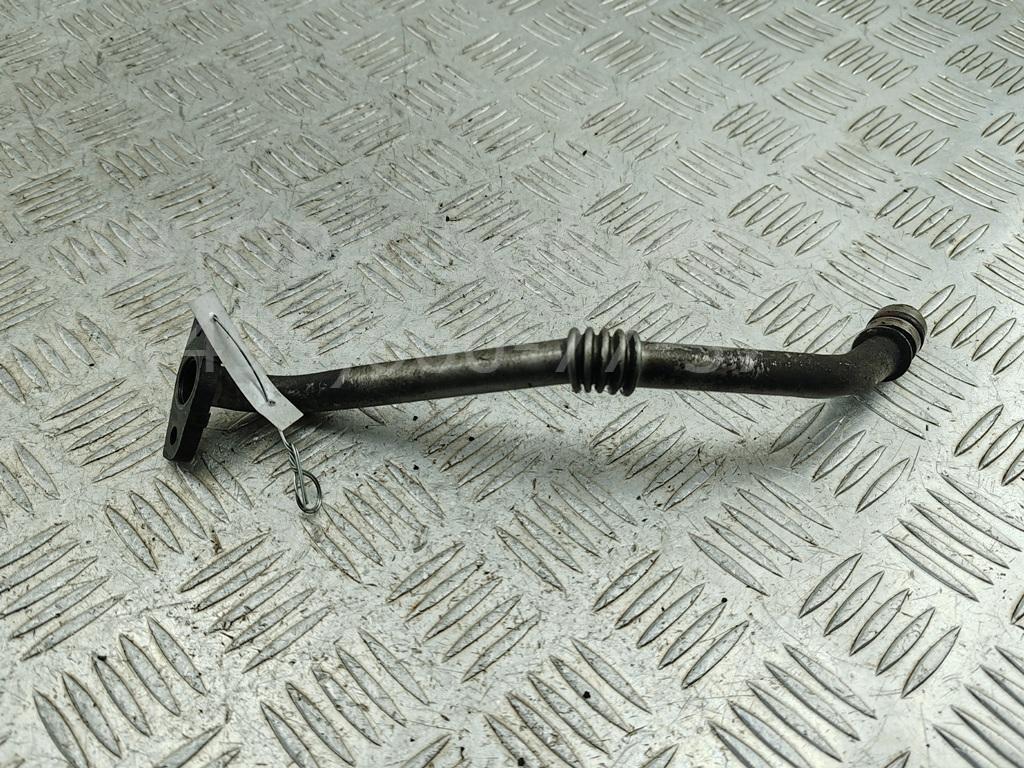 Трубка масляная