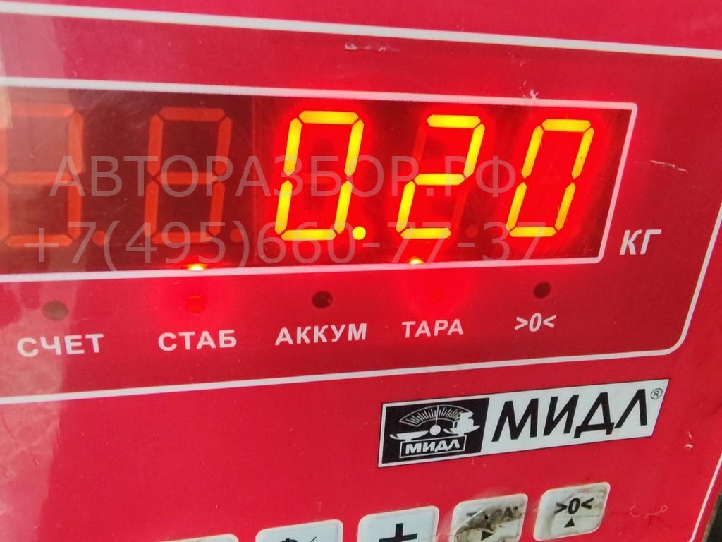 Трубка масляная