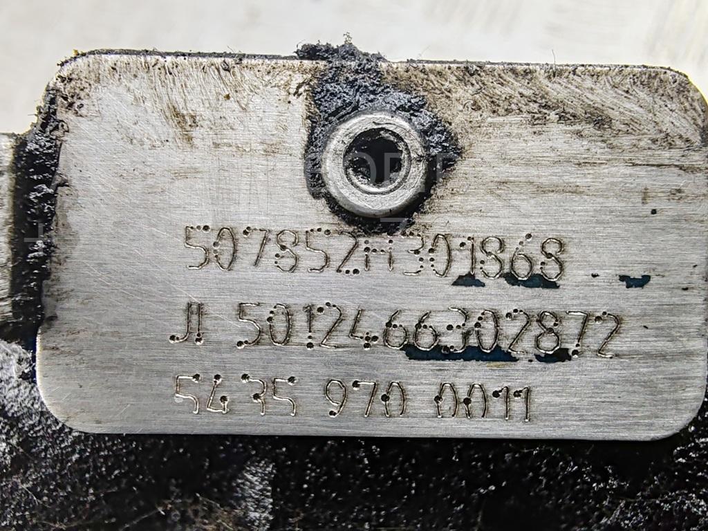 Турбина (турбокомпрессор)