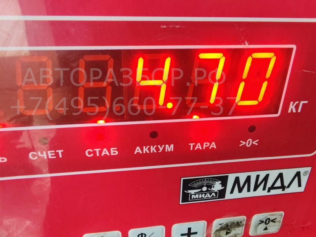 Турбина (турбокомпрессор)