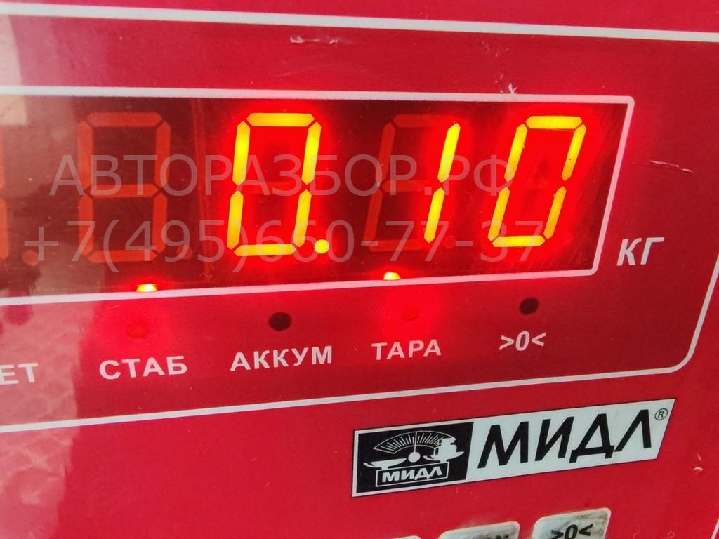 Трубка масляная