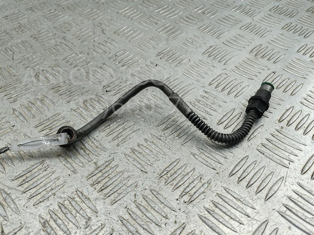 Трубка масляная